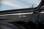 Ford DeLuxe Custom Convertible Coupe 1940 года